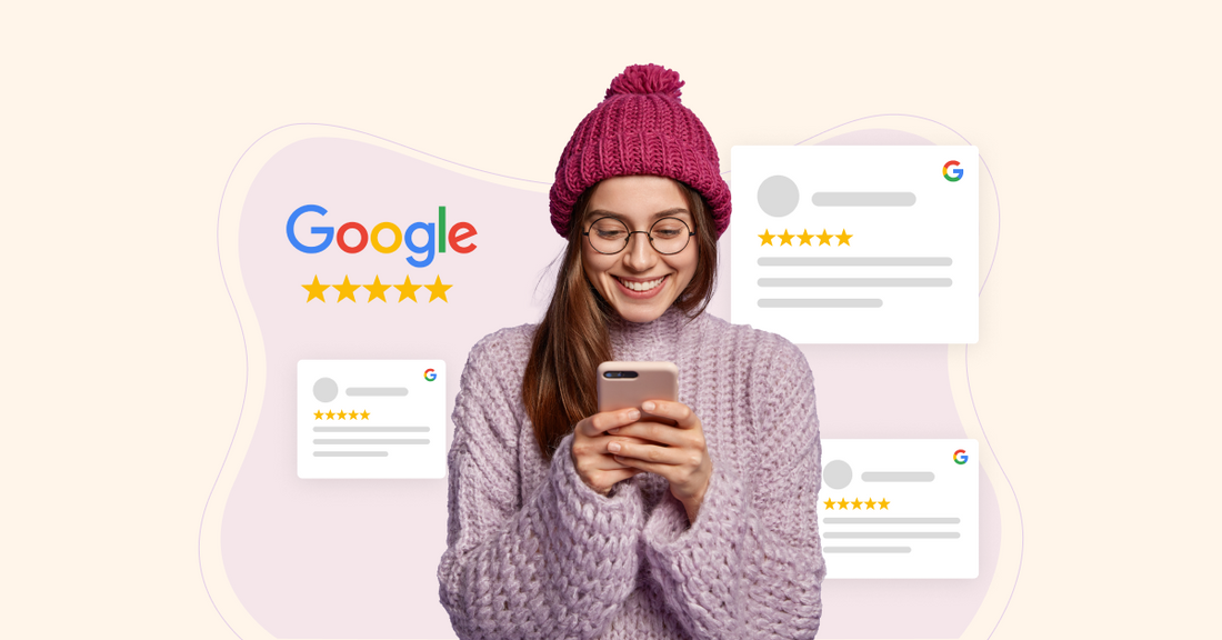 Google Reviews - Το καλύτερο εργαλείο marketing για την επιχείρησή σου!