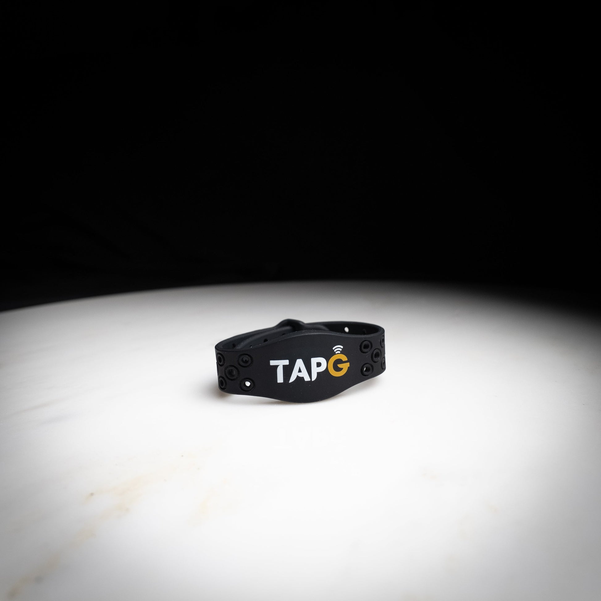 TapG Social Bracelet
