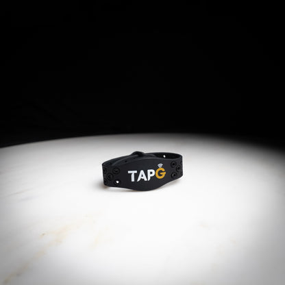 TapG Social Bracelet