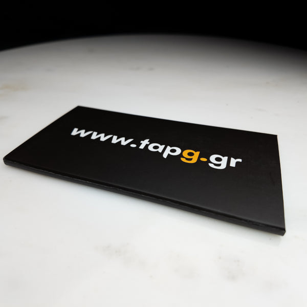 TapG Premium Google Review Card